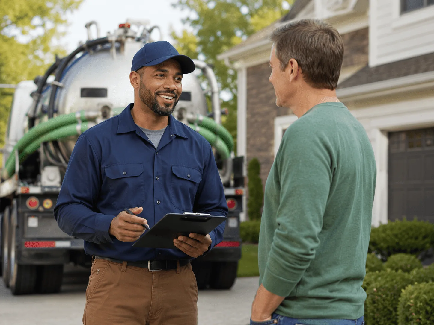 Mosquito Control Oakland, MD FAQs